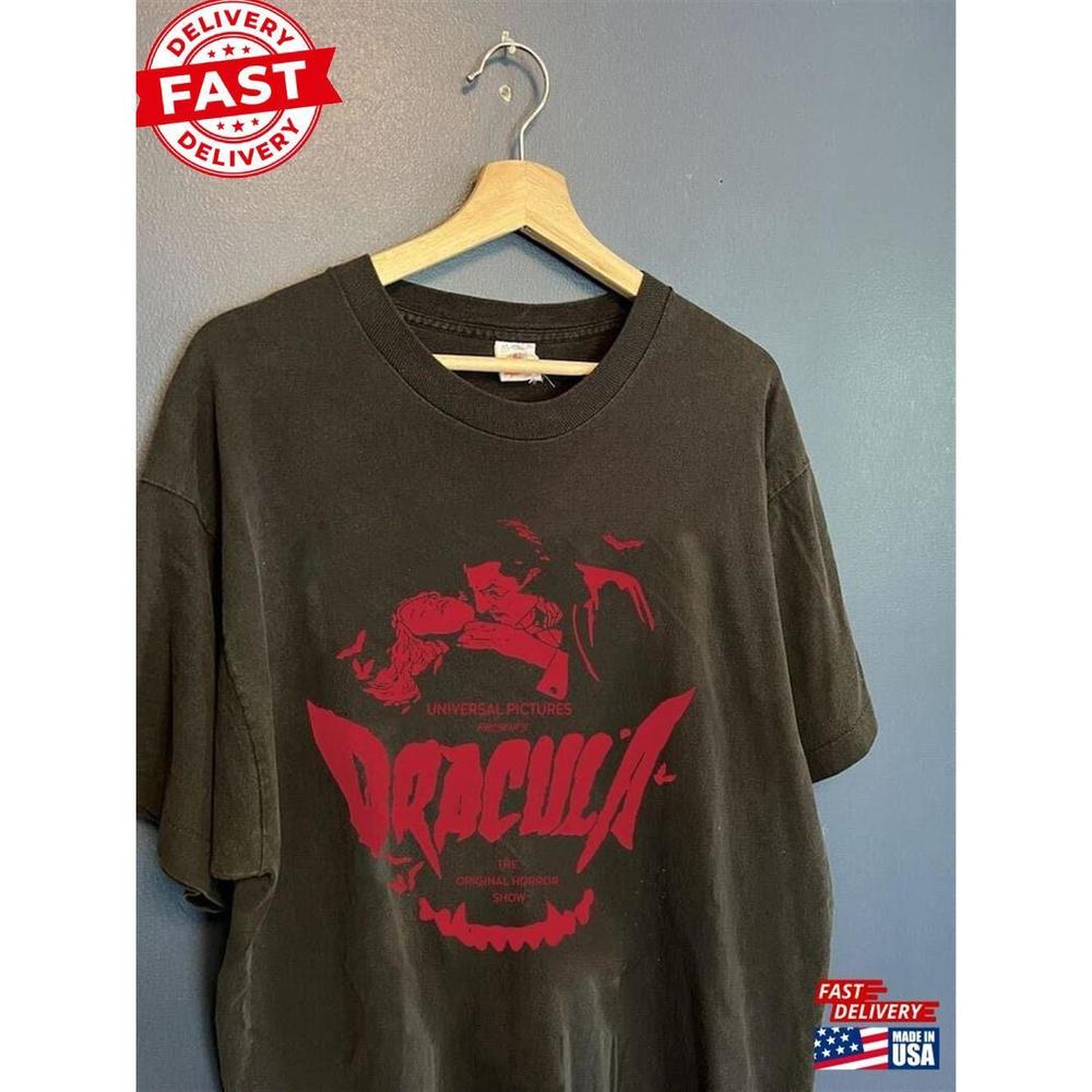 Halloween Horror Movie 90S T-Shirt Unisex
